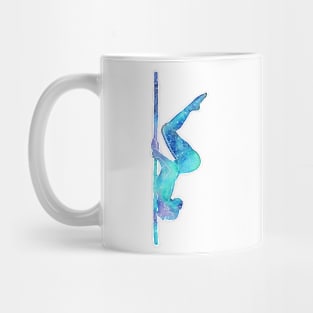 IceLand poler Mug